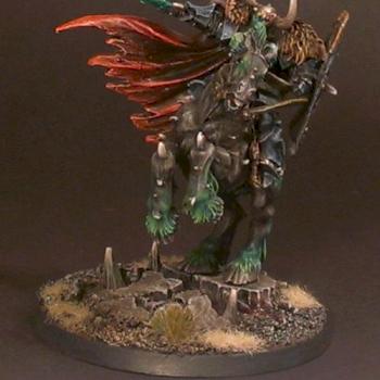 Archaon by Centipede