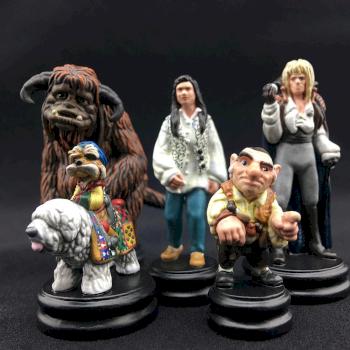 Labyrinth by Egghead Hobbies