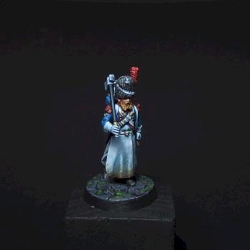 French Sapper by AsyLum