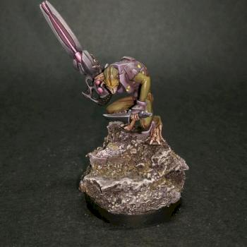 Malignos sniper by House
