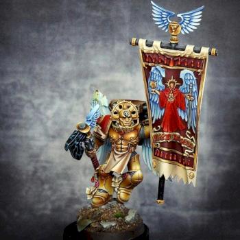 Sanguinary Guard 2 by rc555