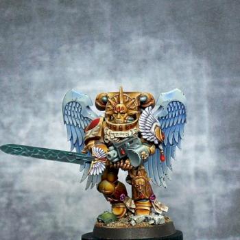 Sanguinary Guard 1 by rc555