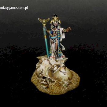 Alahazra, Iconic Oracle by fantasygames.com.pl