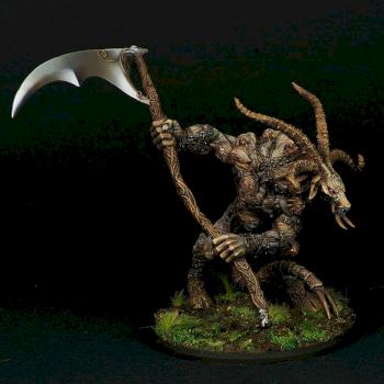 Wolfen by slasher 94