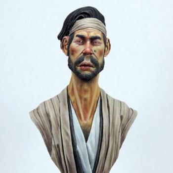 The Ronin by JmB