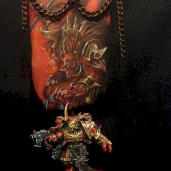 LWPC2013-Scifi dark vengeance Chaos Space Marine by bb68922449