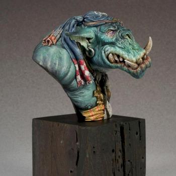MORKO by benoit