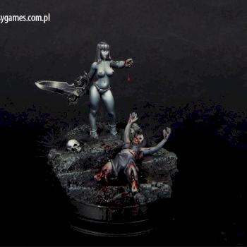 Taxxis by fantasygames.com.pl