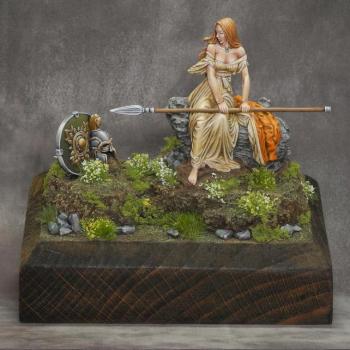 Kriemhild's Revenge by Century
