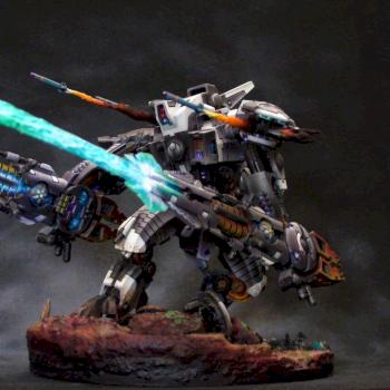 XV107 R'Varna by RevenantDrag00n