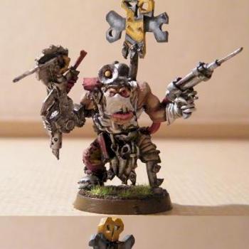mediko by lokidor