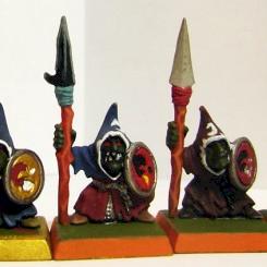 Night goblins by BlackCat