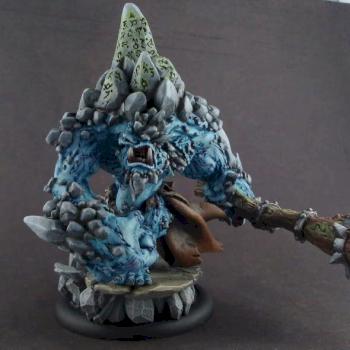 Mulg the Ancient by ScottRadom