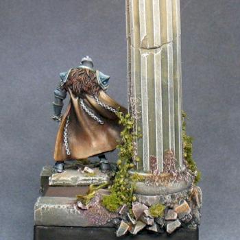 Kyrus by Jamie