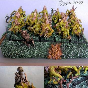 Ghouls 2 by Zuzajda