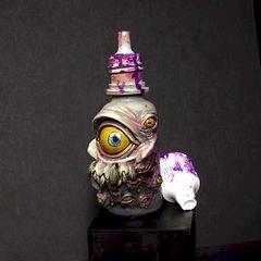 monstrophtalmo'pot by jarhead