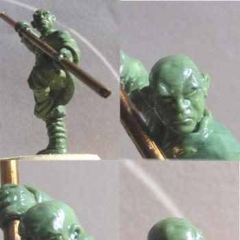 battle monk detail by blitzkrieg bob