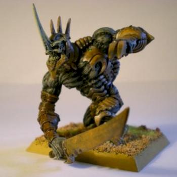 Une autre figurine by sergei