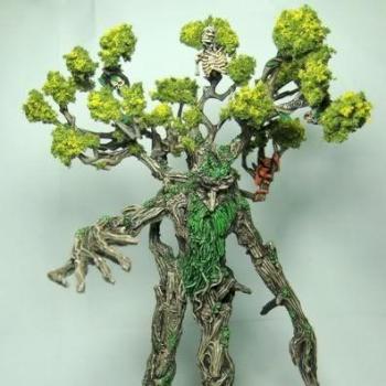 Treeman Ancient by Darkmaw