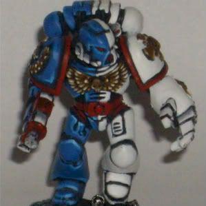 Marine errant veteran complete by His Infernal Majesty