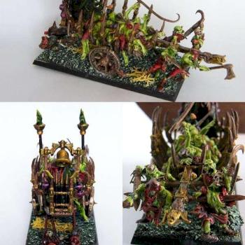Corpse cart by Zuzajda