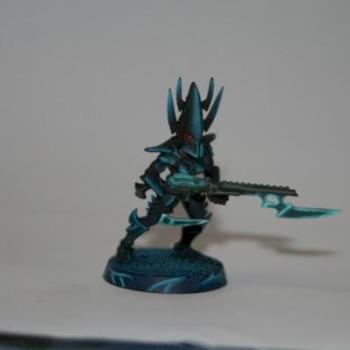 Eldar noir by toinou