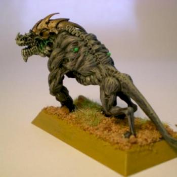 Une autre figurine by sergei