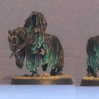 The Tainted LotR by Baragash