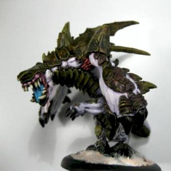 Carnivean by wolflordkejl