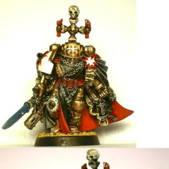Helbrecht by ccebr