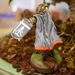 Captain of Gondor by OriginalAragorn