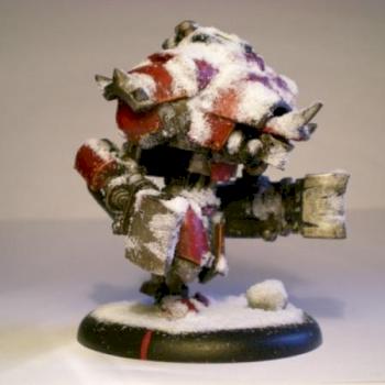 Marauder by sergei