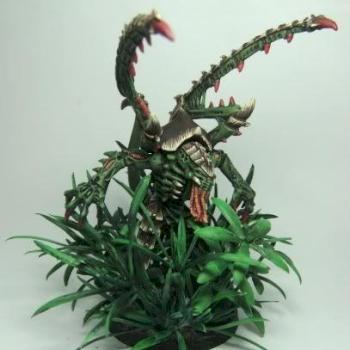 Lictor by Darkmaw