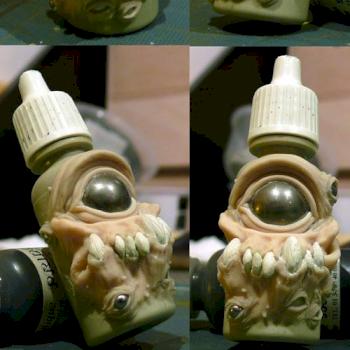 Cyclopot by vonHymack