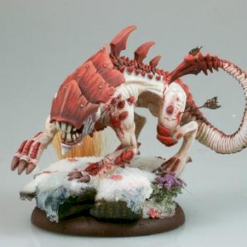 Raek by mcthart