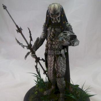 Predator by Livi
