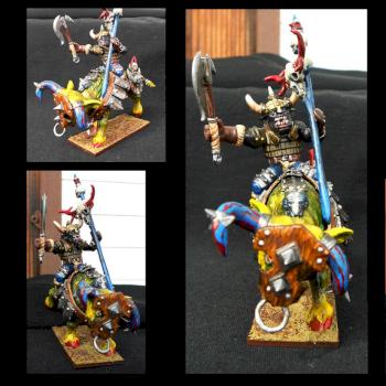 Just another mini by SPLUST