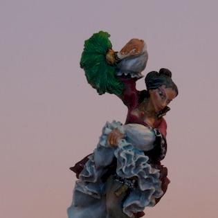Gypsy by bramadan