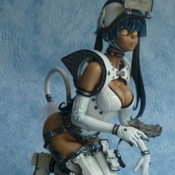 Tsukasa Bullet Compact Hog by Livi