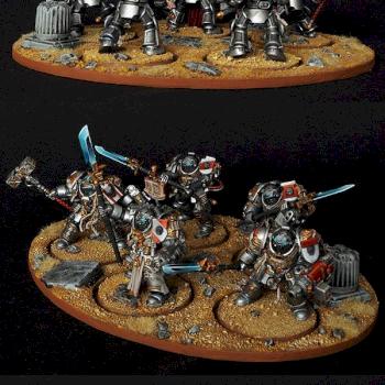 Grey Knight Terminators by BloodyBeast.com
