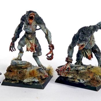 Skin Wolves by ThirdEyeNuke