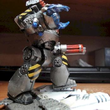 contemptor by fyurian