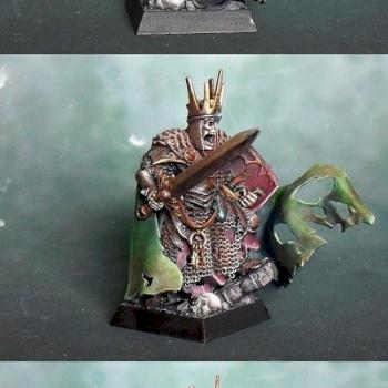 Wight King by Richard_Harris
