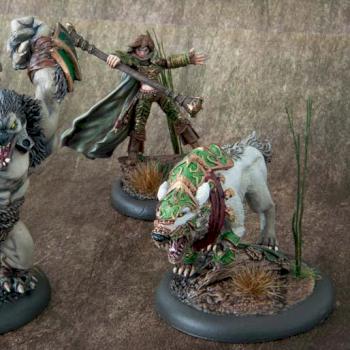 Circle Orboros Warpack by voyager