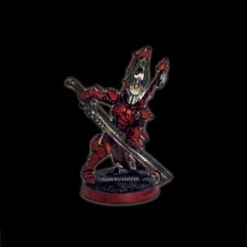 Dark Eldar Incubi by †Dik†
