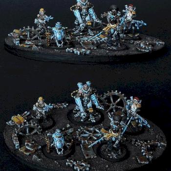 Eden Resistance by BloodyBeast.com