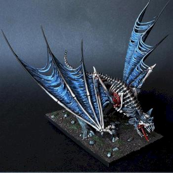 Vampire Counts Terrorgheist by BloodyBeast.com
