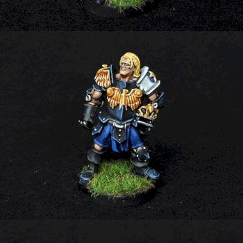 Blood Bowl Bifron by BloodyBeast.com