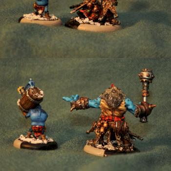 Borka kegslayer by xHaramx