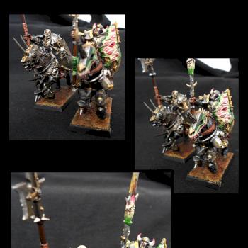 Chaos  Horsemen v03 by SPLUST